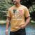 4th Of July Franklin Ben Drankin American Dad Men Women Men's Comfort Colors T-Shirt Mustard 4th Of July Franklin Ben Drankin American Dad Men Women Men's Comfort Colors T-Shirt Mustard