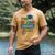 5th Grade Graduation 2025 Graphic – Class Of 2025 Theme Men's Comfort Colors T-Shirt Mustard