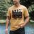 8th Grade Graduation 2026 Graduate Clapperboard Men's Comfort Colors T-Shirt Mustard