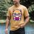 Adorable Book Lover Persian Cat With Reading Glasses Cute Men's Comfort Colors T-Shirt Mustard Adorable Book Lover Persian Cat With Reading Glasses Cute Men's Comfort Colors T-Shirt Mustard