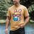 Adorable Book Lover Rabbit With Reading Glasses Cute Premium Men's Comfort Colors T-Shirt Mustard Adorable Book Lover Rabbit With Reading Glasses Cute Premium Men's Comfort Colors T-Shirt Mustard