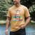 Adorable Donkey With Heart Sitting On Colorful Book Stack Men's Comfort Colors T-Shirt Mustard Adorable Donkey With Heart Sitting On Colorful Book Stack Men's Comfort Colors T-Shirt Mustard