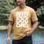Anti-Social Dog Dad Quote For Anti Social Introvert Persons Men's Comfort Colors T-Shirt Mustard