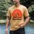 AntiSocial Worker Anti-Social Social Worker Introvert Men's Comfort Colors T-Shirt Mustard AntiSocial Worker Anti-Social Social Worker Introvert Men's Comfort Colors T-Shirt Mustard