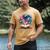 Astronomy Space Lover Books Bookworm Men's Comfort Colors T-Shirt Mustard Astronomy Space Lover Books Bookworm Men's Comfort Colors T-Shirt Mustard