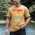 My Aunt Is Definitely Cooler Than My Dad Girl Boy Aunt Love Men's Comfort Colors T-Shirt Mustard
