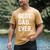 Best Dad Ever T Shirt Men Husband Men's Comfort Colors T-Shirt Mustard Best Dad Ever T Shirt Men Husband Men's Comfort Colors T-Shirt Mustard