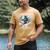 Only The Best Still Go Skiing In Their Seventies Skier Dad Men's Comfort Colors T-Shirt Mustard Only The Best Still Go Skiing In Their Seventies Skier Dad Men's Comfort Colors T-Shirt Mustard