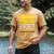 Best Retirement Novelty For Men Women Dad Grandpa Retirement Men's Comfort Colors T-Shirt Mustard