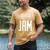 Books Are My Jam Graphic For Introverts Men's Comfort Colors T-Shirt Mustard Books Are My Jam Graphic For Introverts Men's Comfort Colors T-Shirt Mustard