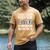 You Can Never Have Too Many Books Reading Lover Outfit Men's Comfort Colors T-Shirt Mustard