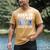 Born To Nap Forced To Exist Lazy Skeleton Couch Introverts Men's Comfort Colors T-Shirt Mustard Born To Nap Forced To Exist Lazy Skeleton Couch Introverts Men's Comfort Colors T-Shirt Mustard