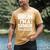 Bruh I'm A Senior 26 Class Of 2026 School Graduation Men's Comfort Colors T-Shirt Mustard