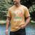 I Can’t Keep Calm It’s My Dad’s Birthday Father's Day Bday Men's Comfort Colors T-Shirt Mustard I Can’t Keep Calm It’s My Dad’s Birthday Father's Day Bday Men's Comfort Colors T-Shirt Mustard