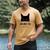Cat Judging You Silently Cat Mom Dad Premium Tri-Blend Men's Comfort Colors T-Shirt Mustard Cat Judging You Silently Cat Mom Dad Premium Tri-Blend Men's Comfort Colors T-Shirt Mustard
