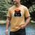 Cat Pun Introvert Anti Social Ew People Kitty Men's Comfort Colors T-Shirt Mustard Cat Pun Introvert Anti Social Ew People Kitty Men's Comfort Colors T-Shirt Mustard