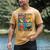Cheetah Love Reading And Cheetahs Kids Bookworm Men's Comfort Colors T-Shirt Mustard Cheetah Love Reading And Cheetahs Kids Bookworm Men's Comfort Colors T-Shirt Mustard