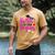 Class Of 2022 Four Degrees Hotter Graduation Day Master Grad Men's Comfort Colors T-Shirt Mustard