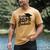 Class Of 2025 Graduate 2025 Graduation Senior 2025 Men's Comfort Colors T-Shirt Mustard
