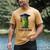 Class Of 2026 Graduation Pickle Trendy Graduate Humor Men's Comfort Colors T-Shirt Mustard