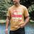 Class Of 2032 She Believed She Could Kids Graduation T-Shirt Men's Comfort Colors T-Shirt Mustard