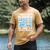 Comics Collecting Book Collector Guide Comics Lover Men's Comfort Colors T-Shirt Mustard