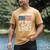 Cool I Get My Daddy Back Today Military Child Small Men's Comfort Colors T-Shirt Mustard