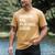 Cool Pickleball For Men Husband Dad Legend Pickleball Player Men's Comfort Colors T-Shirt Mustard
