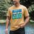 Cooler Version Of My Dad Men's Comfort Colors T-Shirt Mustard