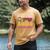 Crochet Coffee Reading Books Crocheter Crocheting Men's Comfort Colors T-Shirt Mustard Crochet Coffee Reading Books Crocheter Crocheting Men's Comfort Colors T-Shirt Mustard