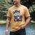 Cute Anime Fox Graduate Of A Class For Graduation Men's Comfort Colors T-Shirt Mustard