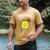 Cute Avocado For Dad Men Fruit Avocado Pear Lovers Men's Comfort Colors T-Shirt Mustard