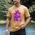 Cute Dragon Reading Books Bookworm Men's Comfort Colors T-Shirt Mustard