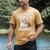 Cute Glasses Read Books & Pet My Maltese Lover Men's Comfort Colors T-Shirt Mustard Cute Glasses Read Books & Pet My Maltese Lover Men's Comfort Colors T-Shirt Mustard