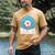 Cute Introvert Shy Teen Anti-Social Inner Strength Men's Comfort Colors T-Shirt Mustard Cute Introvert Shy Teen Anti-Social Inner Strength Men's Comfort Colors T-Shirt Mustard
