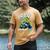 Dad Of The Birthday Boy Monster Truck Dinosaur Party T Rex Men's Comfort Colors T-Shirt Mustard Dad Of The Birthday Boy Monster Truck Dinosaur Party T Rex Men's Comfort Colors T-Shirt Mustard