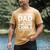 Dad Of CAMILA Father's Day Personalized Name Joke Men's Comfort Colors T-Shirt Mustard Dad Of CAMILA Father's Day Personalized Name Joke Men's Comfort Colors T-Shirt Mustard