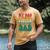 My Dad Is Cooler Than Your Dad Groovy Son Daughter Dad Men's Comfort Colors T-Shirt Mustard
