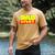 Dad Story Men's Comfort Colors T-Shirt Mustard