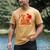 I Dont Know What Youre Doing Chinese New Year Introvert Raglan Baseball Tee Men's Comfort Colors T-Shirt Mustard
