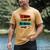 Eat Sleep Read Repeat Reading Books Reader Bookworm Men's Comfort Colors T-Shirt Mustard