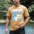 I Enjoy Long Romantic Walks To My Fridge Introvert Men's Comfort Colors T-Shirt Mustard I Enjoy Long Romantic Walks To My Fridge Introvert Men's Comfort Colors T-Shirt Mustard