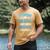 Everyone Relax I Have A Master's Degree Graduation Men's Comfort Colors T-Shirt Mustard