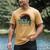 Ew People Cat Lazy Introvert Anti Social Men's Comfort Colors T-Shirt Mustard Ew People Cat Lazy Introvert Anti Social Men's Comfort Colors T-Shirt Mustard