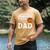 My Favorite Basketball Player Calls Me Dad Men's Comfort Colors T-Shirt Mustard My Favorite Basketball Player Calls Me Dad Men's Comfort Colors T-Shirt Mustard