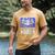 My Favorite Cheerleader Calls Me Dad Cheer Dad Fathers Day Men's Comfort Colors T-Shirt Mustard My Favorite Cheerleader Calls Me Dad Cheer Dad Fathers Day Men's Comfort Colors T-Shirt Mustard