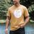 All My Favorite People Are Imaginary Book Lover Idea Men's Comfort Colors T-Shirt Mustard All My Favorite People Are Imaginary Book Lover Idea Men's Comfort Colors T-Shirt Mustard