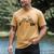 Freadom Anti Banned Books Lovers Reading Librarian Bookworm Men's Comfort Colors T-Shirt Mustard Freadom Anti Banned Books Lovers Reading Librarian Bookworm Men's Comfort Colors T-Shirt Mustard