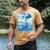 Frutiger Aero Aesthetic Tech Bubble Tea Boba Milktea Fishes Men's Comfort Colors T-Shirt Mustard Frutiger Aero Aesthetic Tech Bubble Tea Boba Milktea Fishes Men's Comfort Colors T-Shirt Mustard