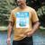 Frutiger Aero Aesthetic Tech Kawaii Milk Underwater Fishes Men's Comfort Colors T-Shirt Mustard Frutiger Aero Aesthetic Tech Kawaii Milk Underwater Fishes Men's Comfort Colors T-Shirt Mustard